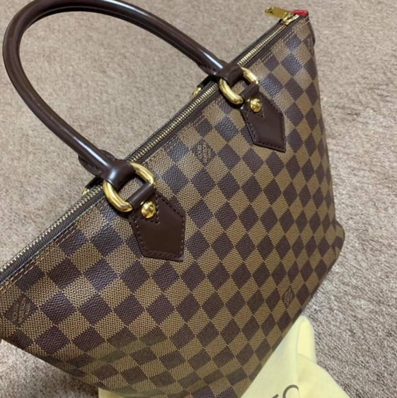 LV Damier Saleya - Picture 12 of 16